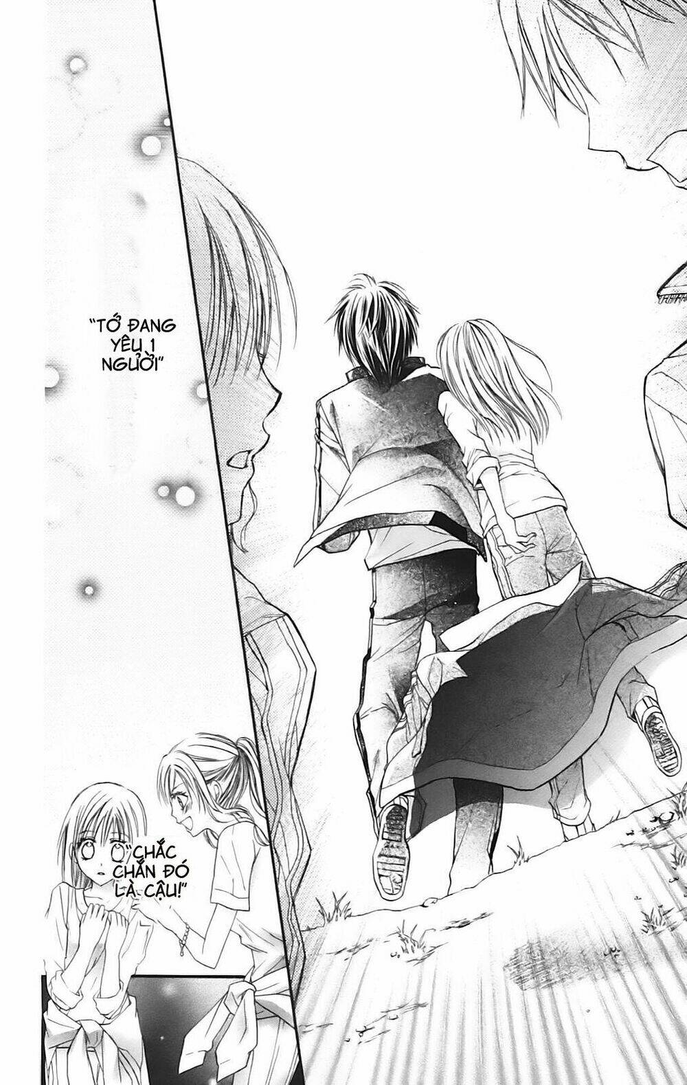 namida usagi - seifuku no kataomoi chapter 9 29