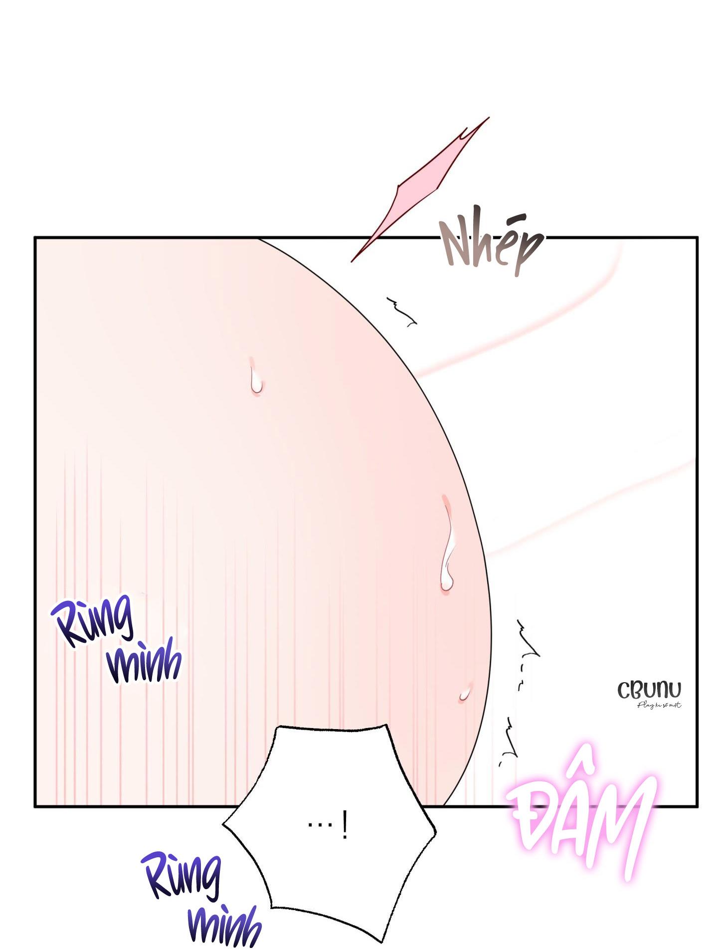 bắt tay hả, thôi bỏ đi! chapter 11 62