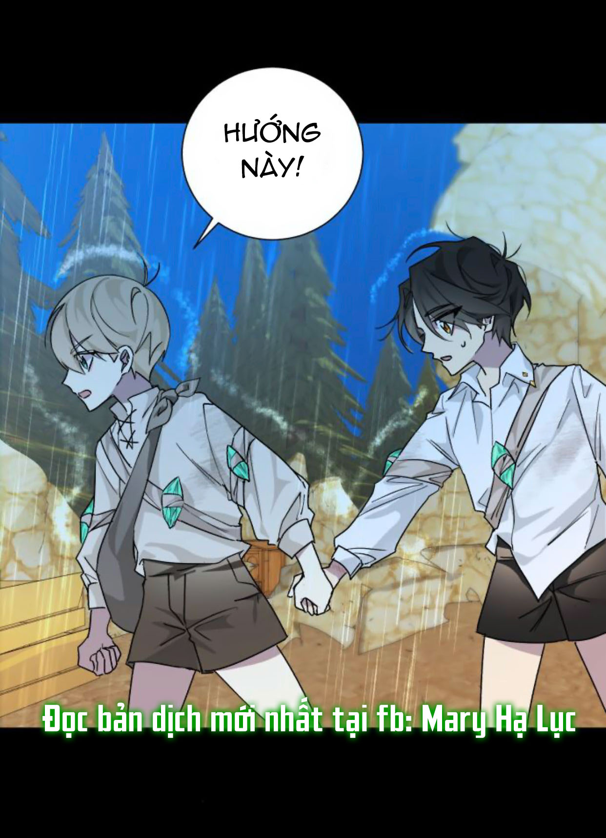 đã có lúc ta muốn nàng chết đi chapter 18 15