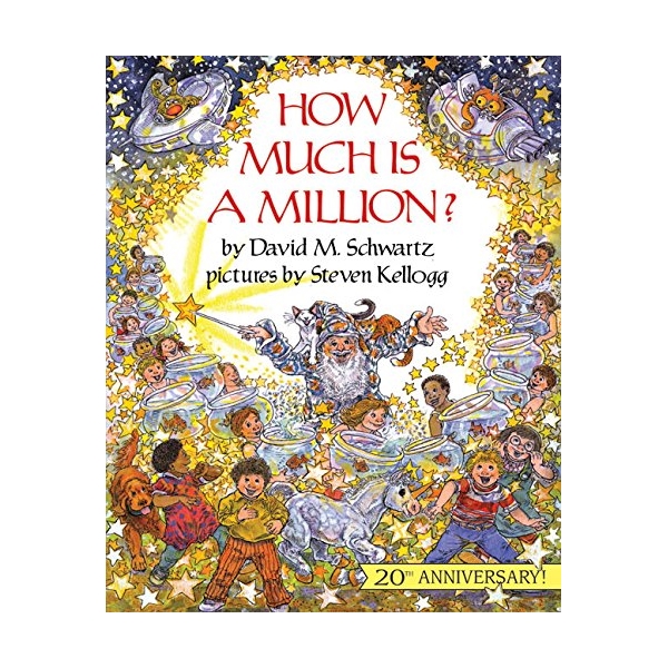 How Much Is Million 20Th Anniversary Ed