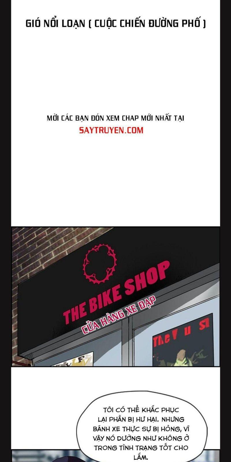 wind breaker chapter 82 12