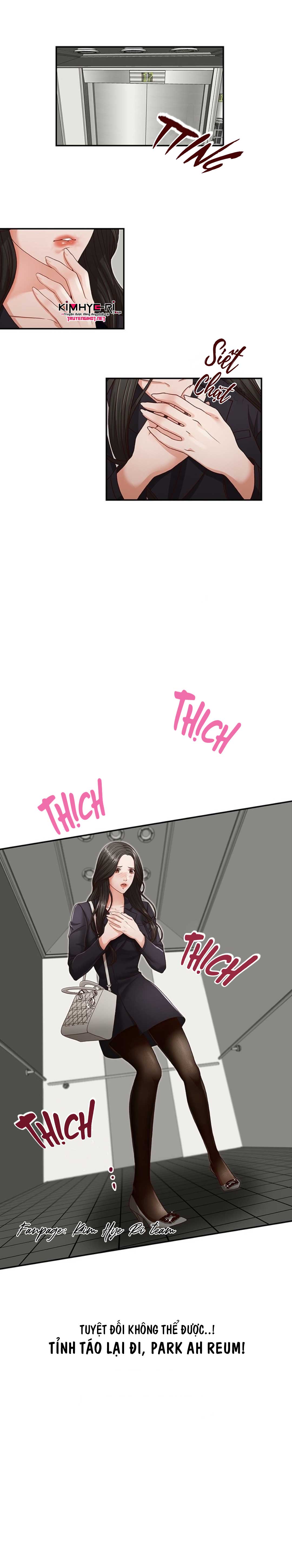 thư ký của anh trai chapter 4.2 6