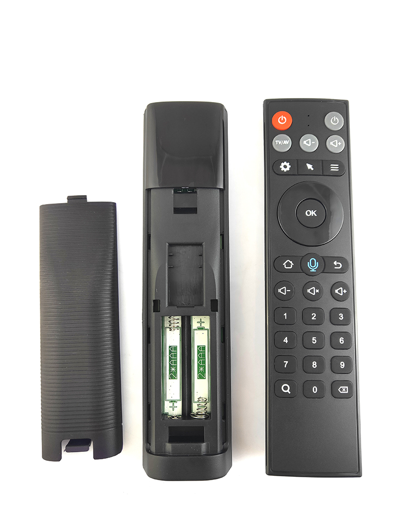 Remote Mouse Air Voice TZ20 - Điều khiển chuột bay tìm kiếm giọng nói - Hàng nhập khẩu