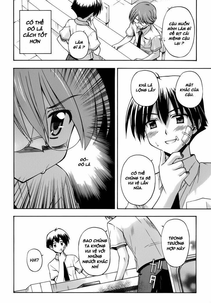 cross days chapter 11 21