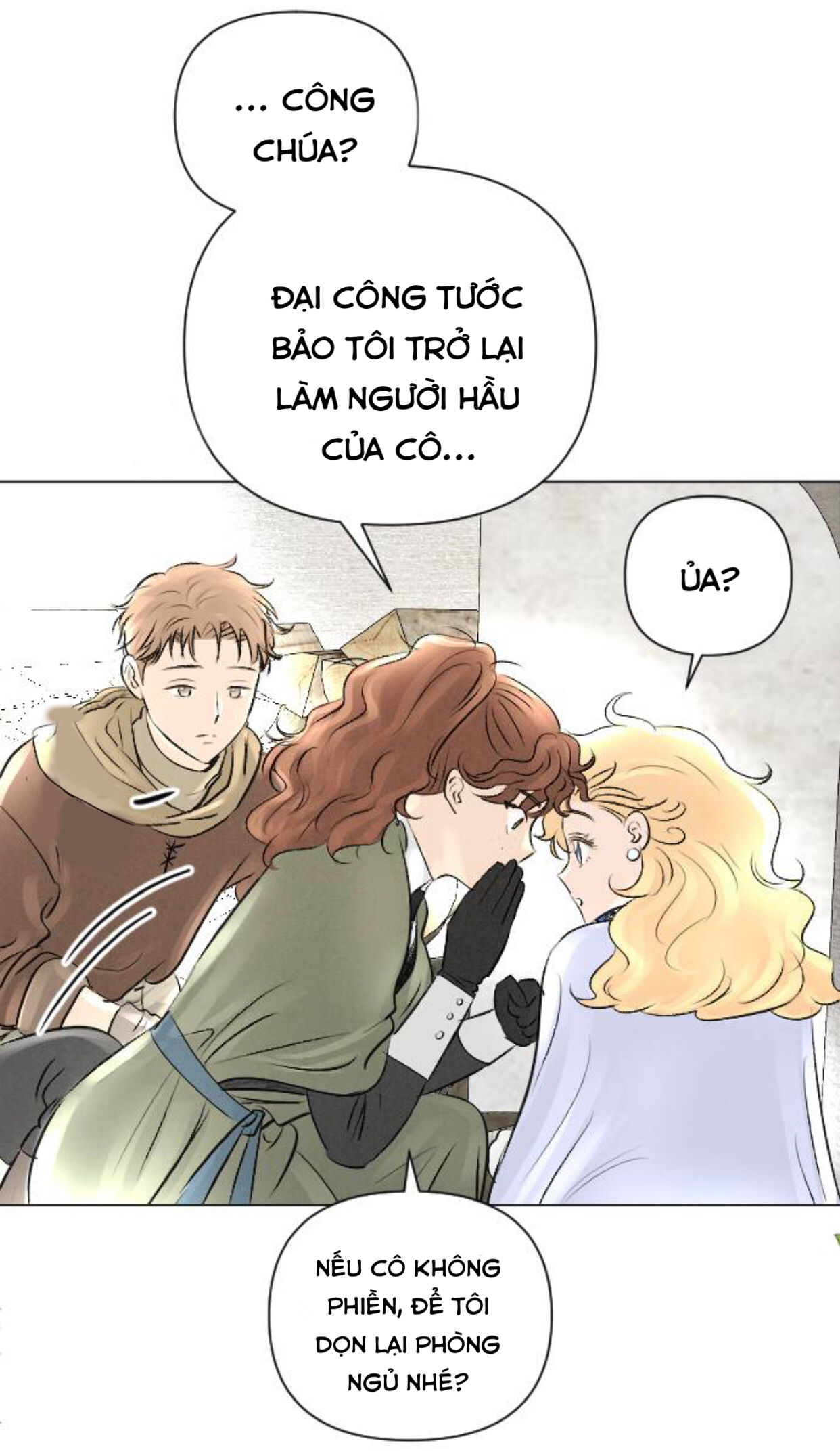 lựa chọn cuối cùng của tôi là nam phụ chapter 10 65