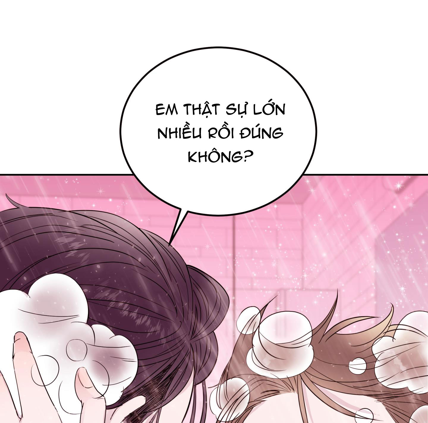 em trai vợ thật nguy hiểm chapter 8 30