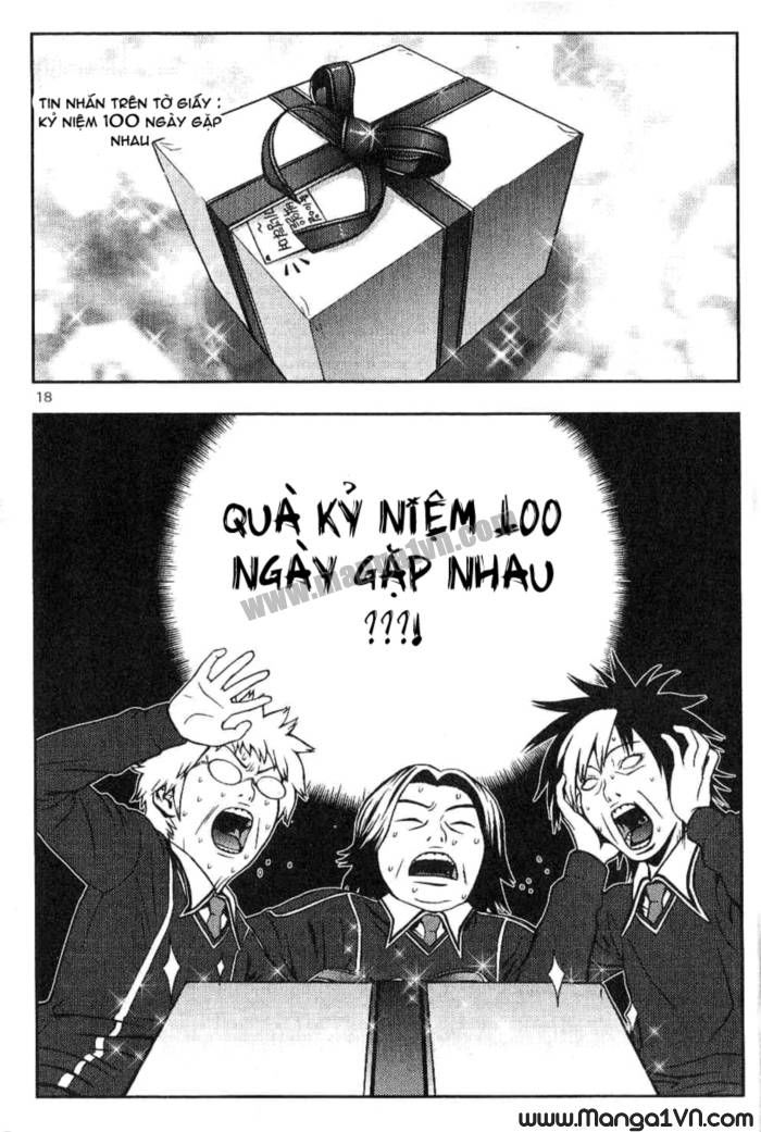 need a girl chapter 1 18