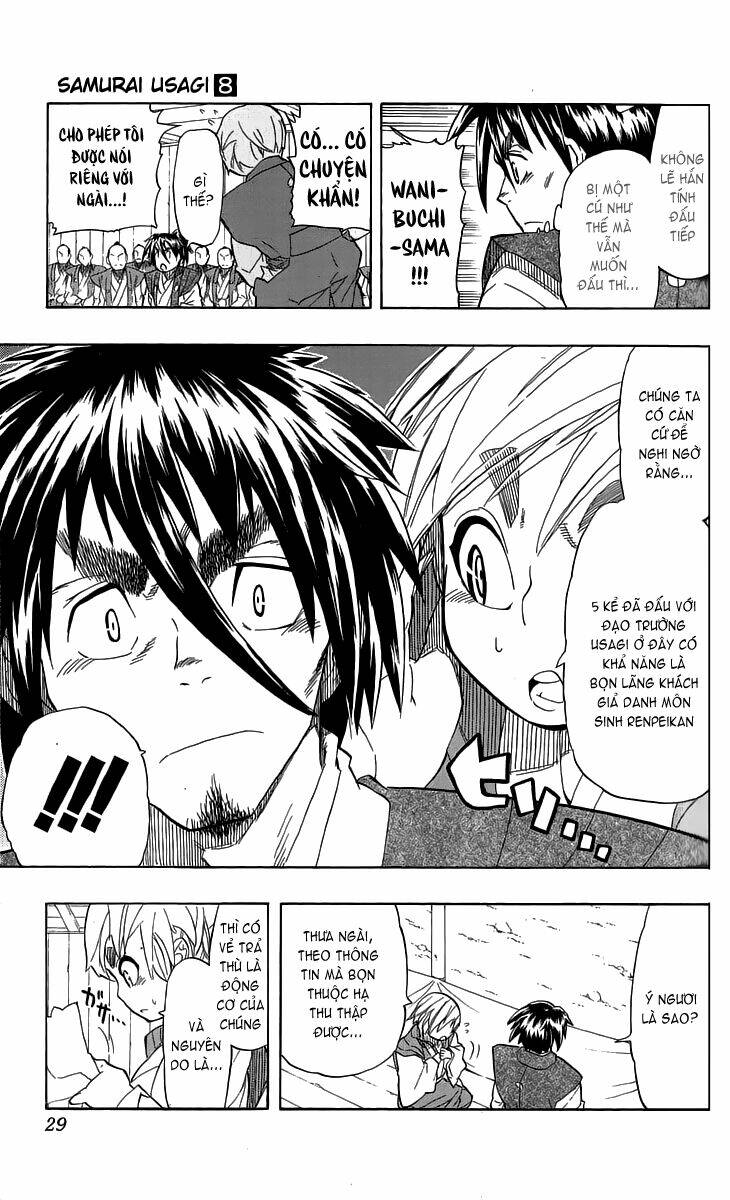 samurai usagi chapter 63 4