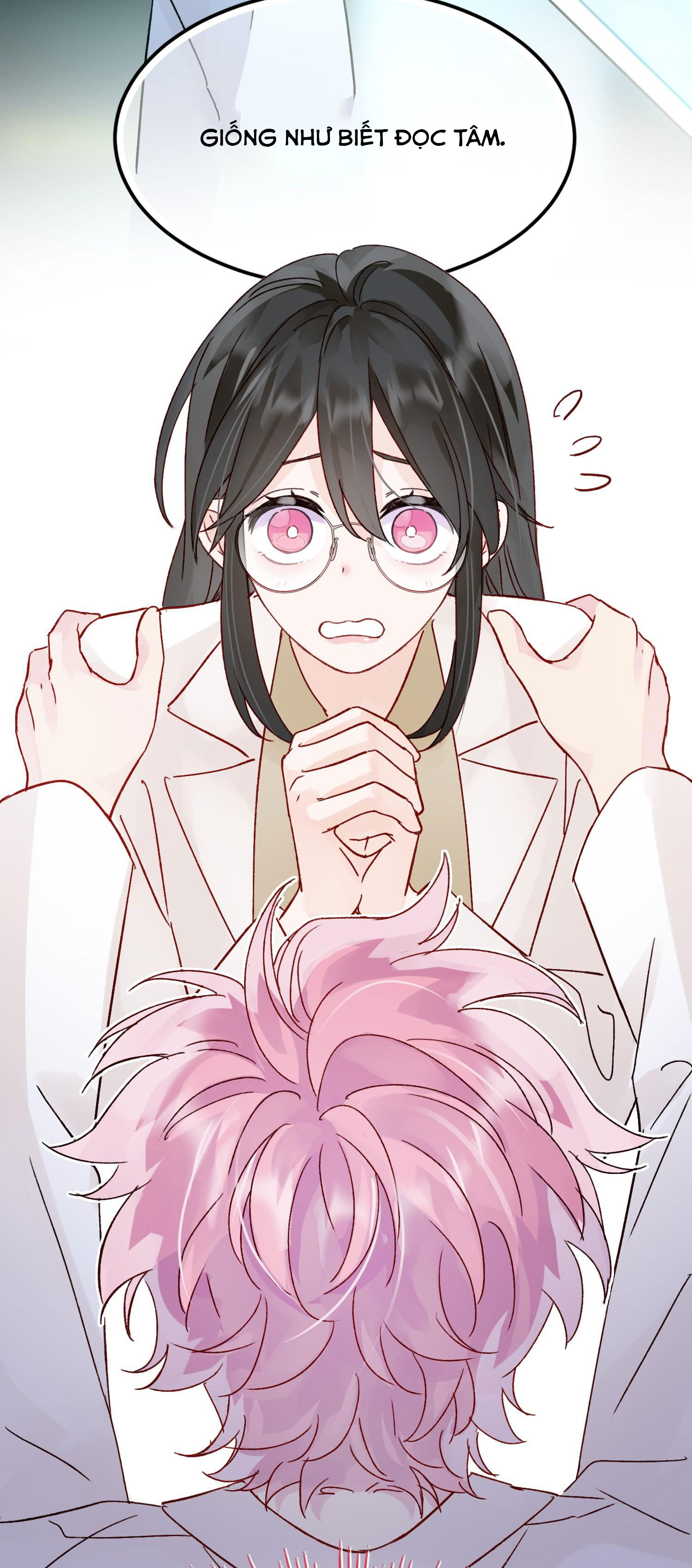 tôi phải làm một kẻ đại xấu xa chapter 98 36