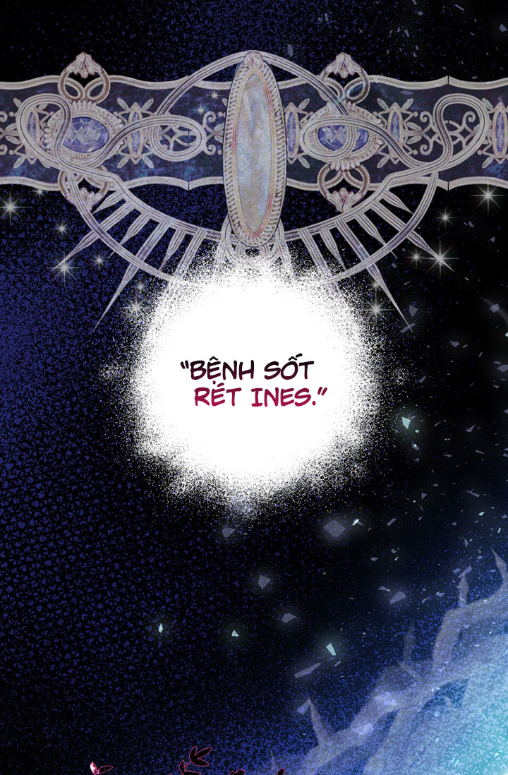 cách che giấu đứa con của hoàng đế chapter 19 1