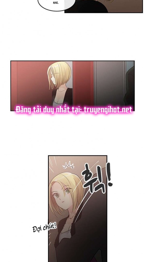 [18+] nàng hoa chapter 20.2 4