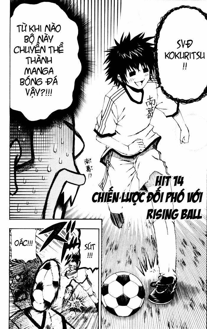 mr.fullswing chapter 14 2