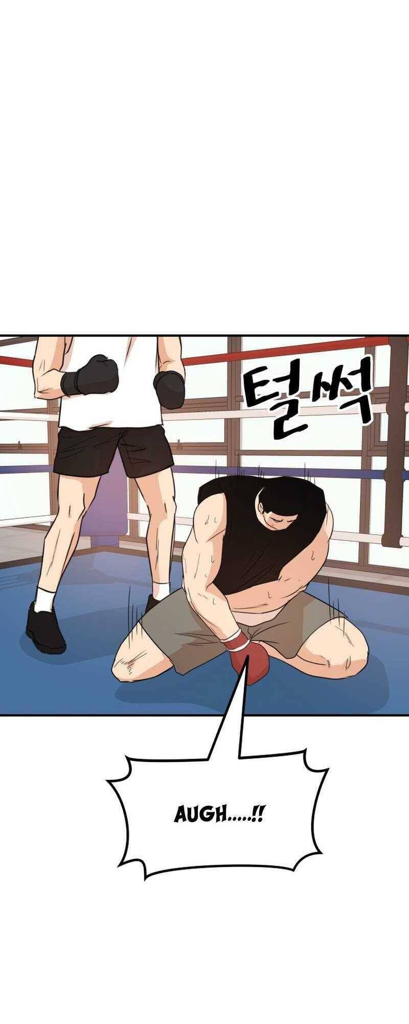 Bạn Trai Vệ Sĩ chapter 113 6