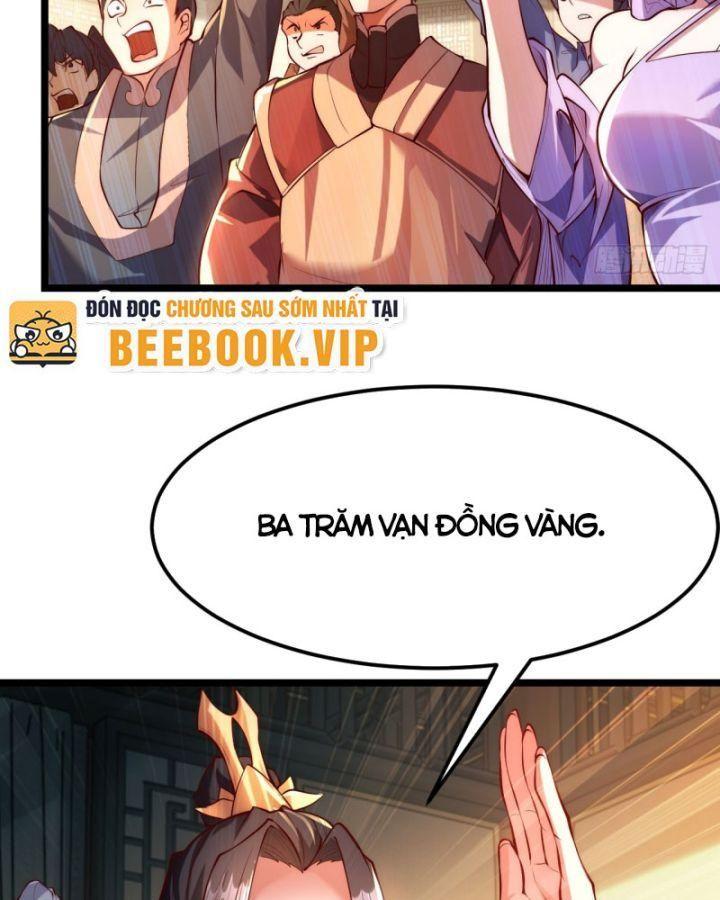 mở màn cống lên thái cổ tiên dược, ta khiến thánh chủ sợ chết khiếp chapter 1 18