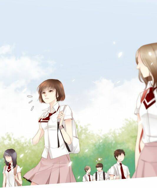 tình cờ tìm thấy tháng 7 chapter 3.4 10