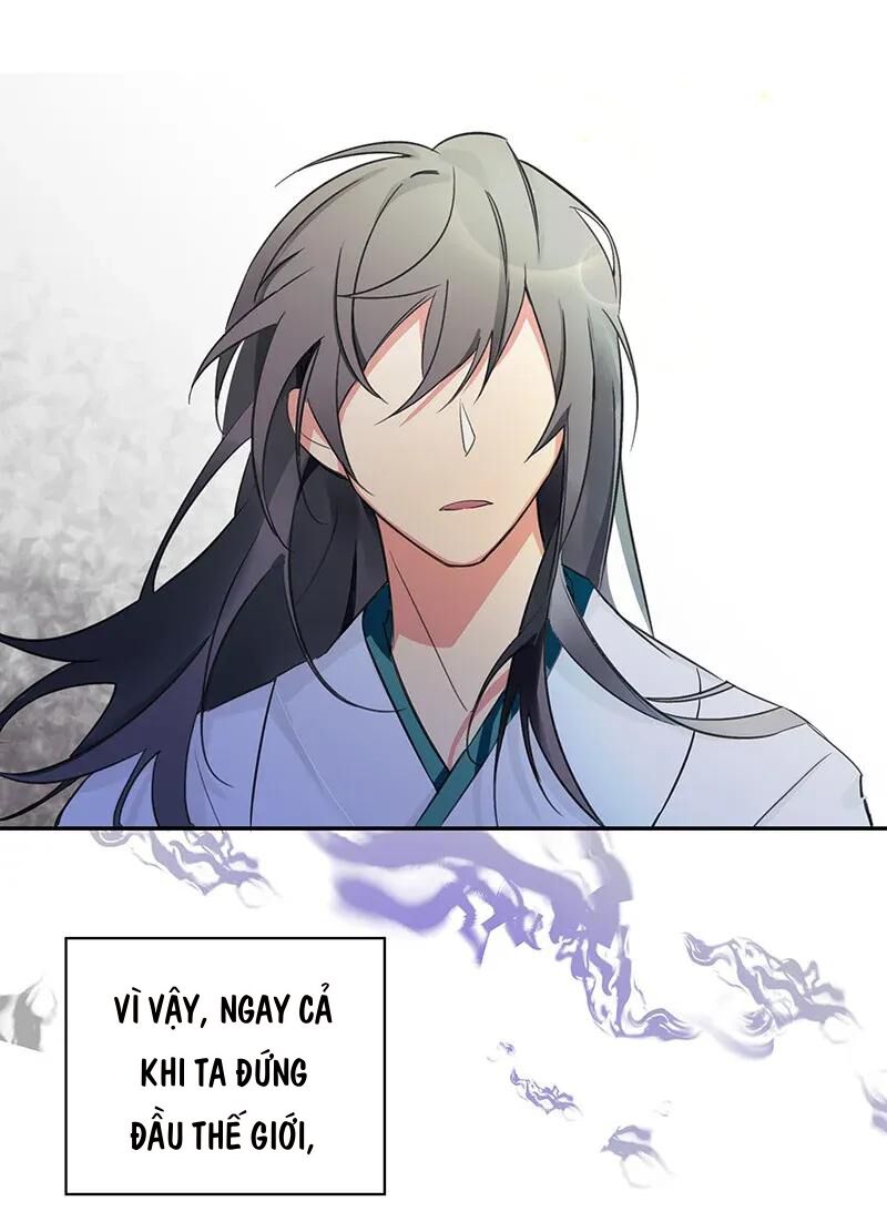 toàn bộ tu chân giới muội tử muốn bắt ta chapter 80.1 10