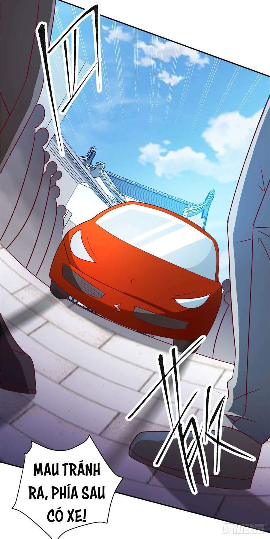 thần y thân cận của nữ tổng tài chapter 1 22