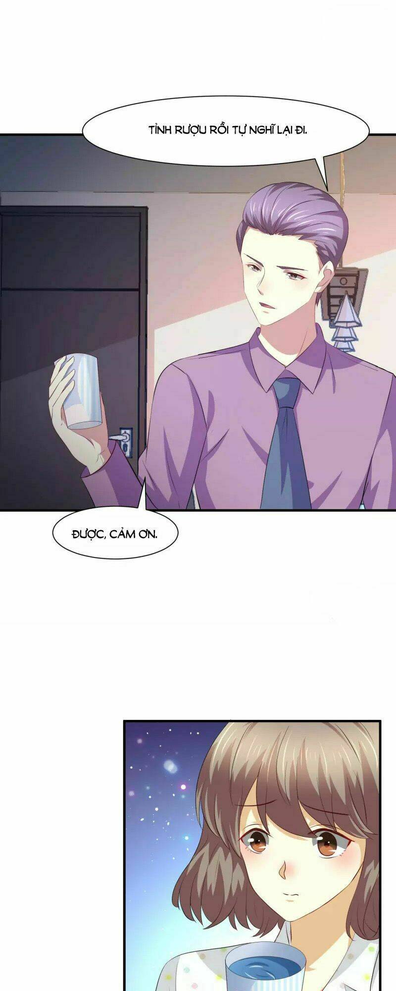 thời gian đều biết chapter 47 6