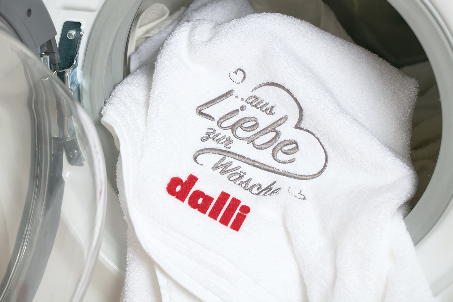 Nước Giặt Dalli Aktiv Vollwaschmittel