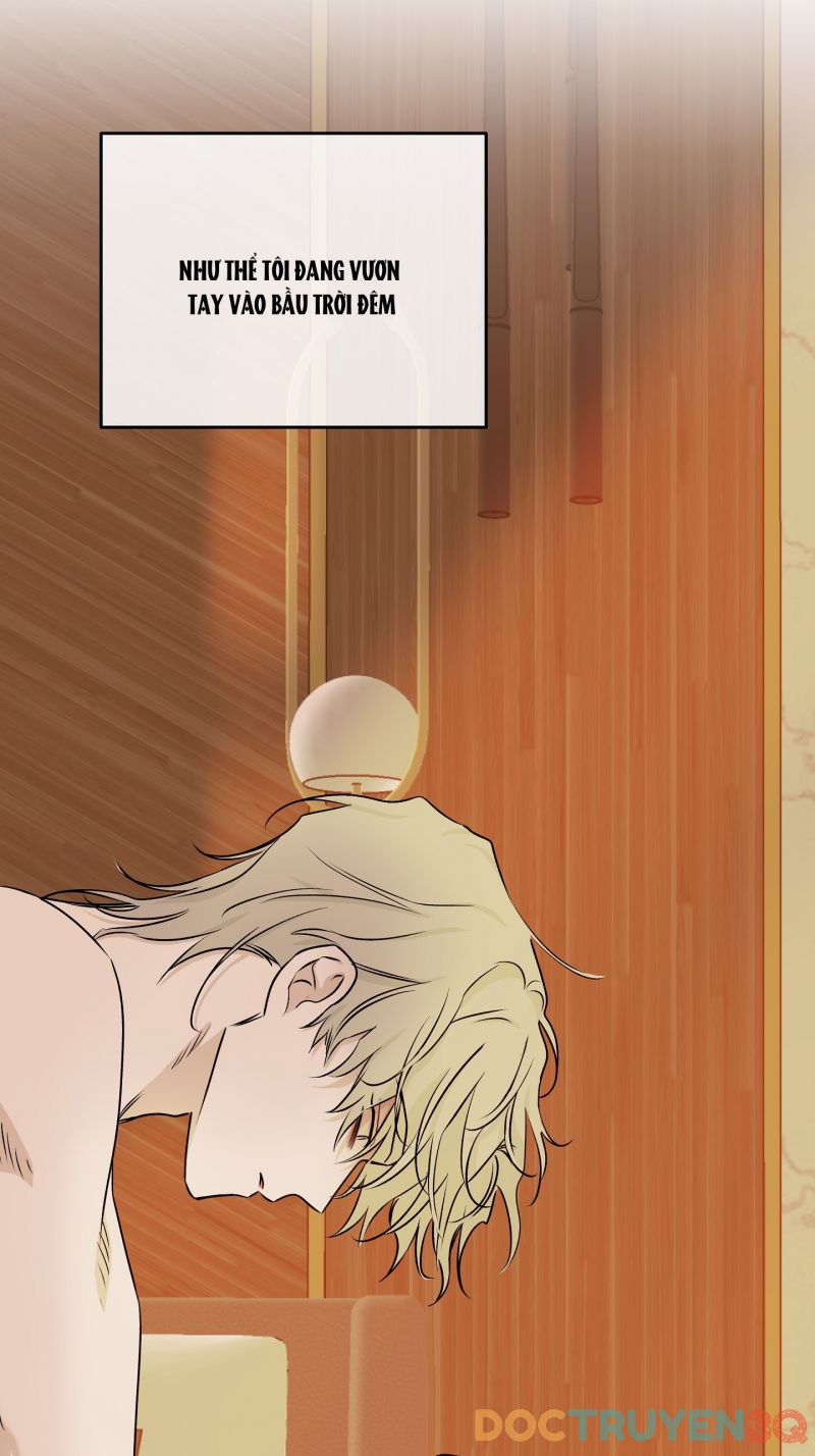 đêm bên bờ biển chapter 50 14