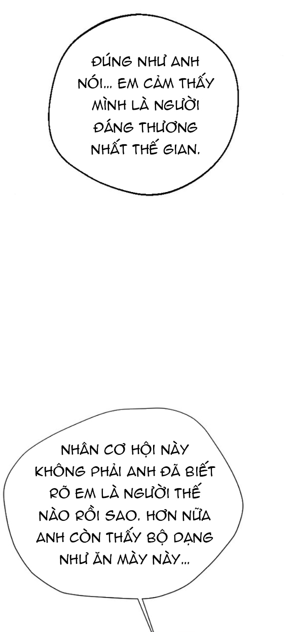 tôi sẽ cho anh thứ tồi tệ nhất chapter 26.2 23