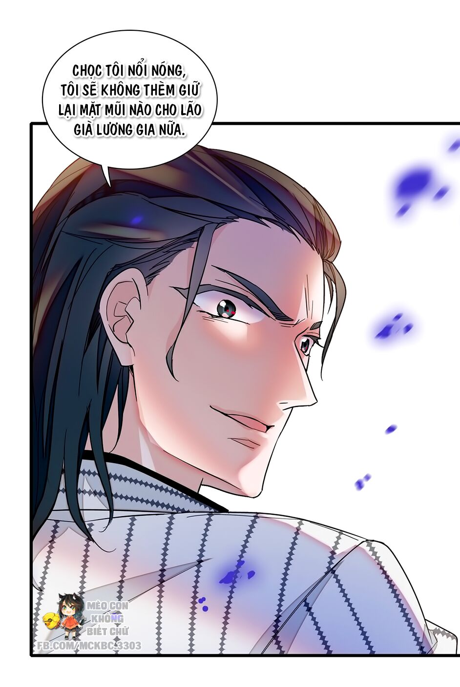 long phượng phiên chuyển chapter 53 34