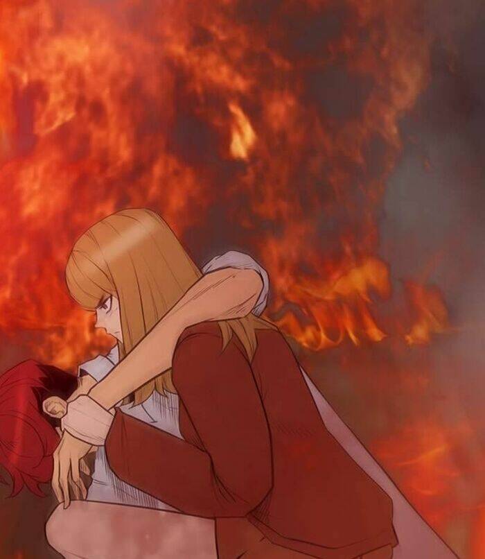 kẻ hồi sinh chapter 151 133