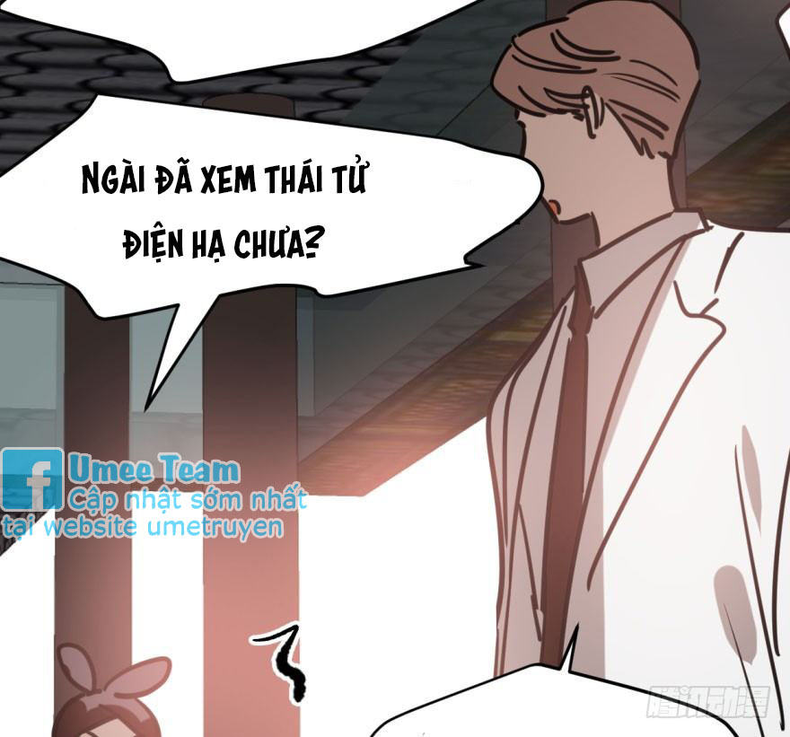 Bắt Lấy Ngao Ngao chapter 59 - Trang 68