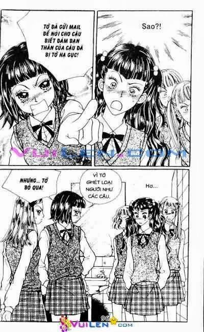 cô bé táo bạo chapter 10 96