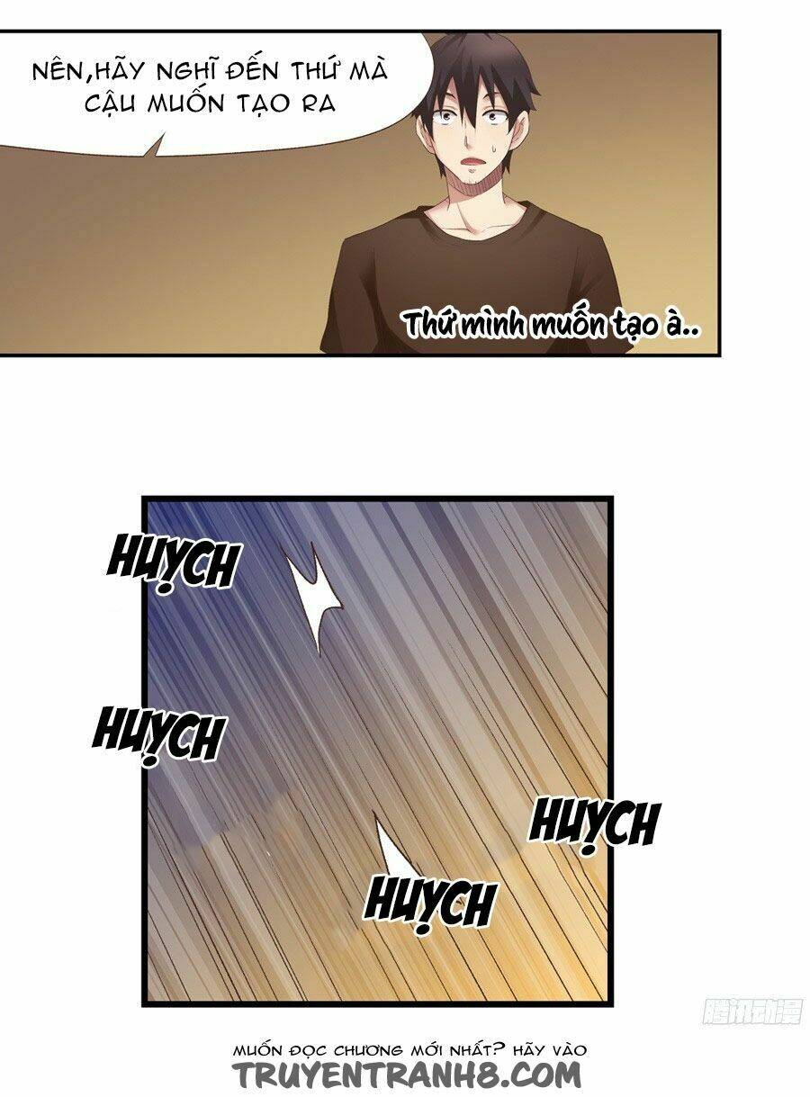 vì tôi là ông chú mở tiệm bán vũ khí chapter 52 16