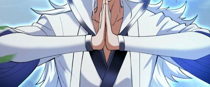 ẩn cư mười vạn năm, đời sau mời ta rời núi chapter 41 97