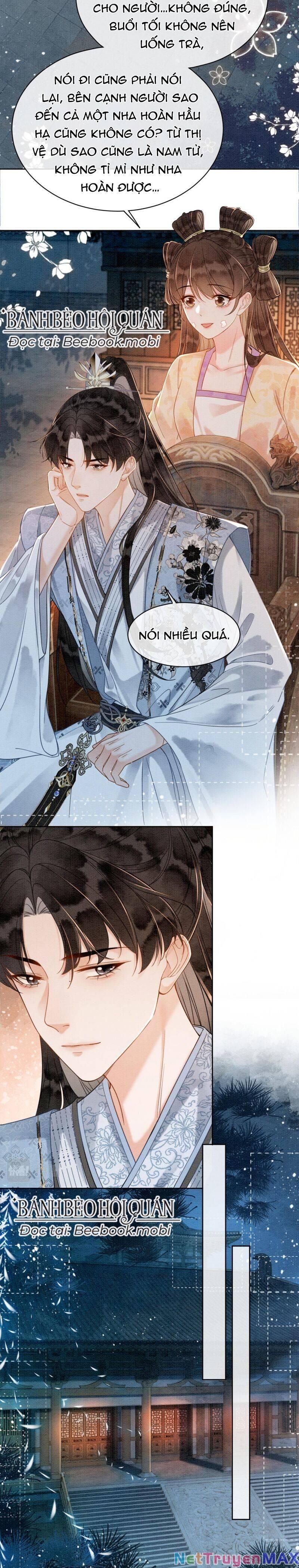 sau khi nàng bị đánh chết, các anh trai đều hối hận! chapter 7 10