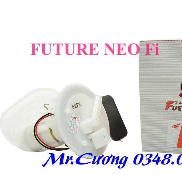 Bộ bơm xăng xe dành cho FUTURE NEO Fi, Future X