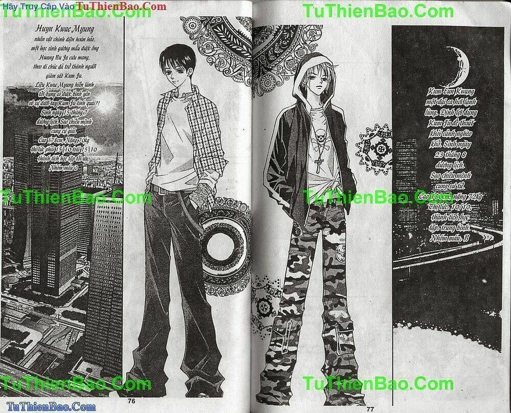 bỗng nhiên có tiền chapter 1 39