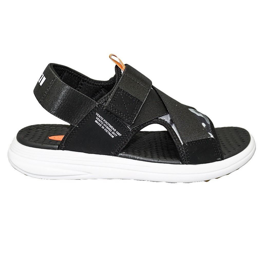 Giày Sandal Vento Nam dạo phố đi chơi đi học big size 39-44 SD8617