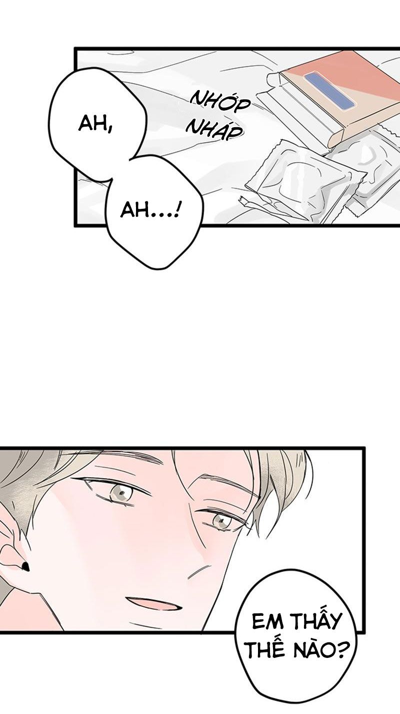 tình cờ yêu (full) chapter 4 2