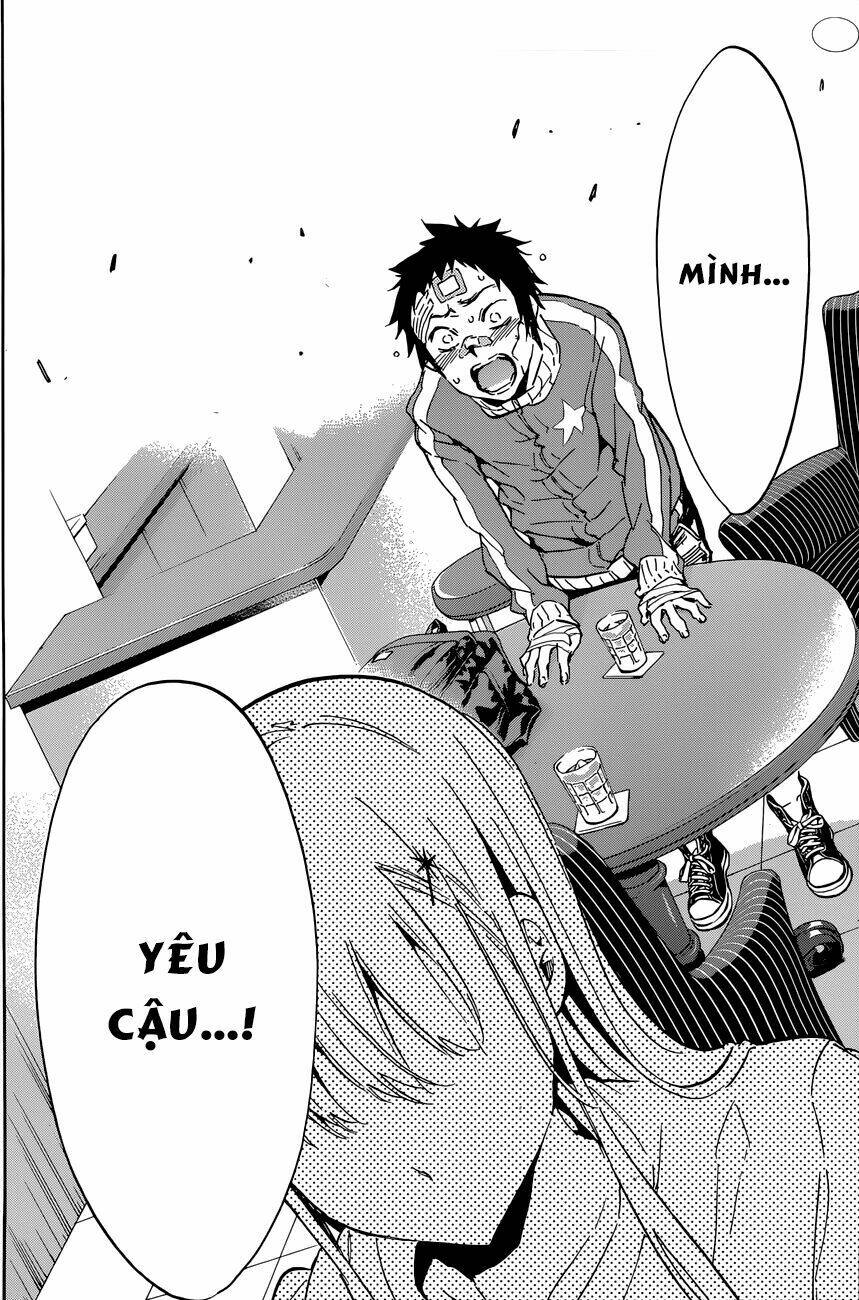 shishunki no iron maiden chapter 34 20