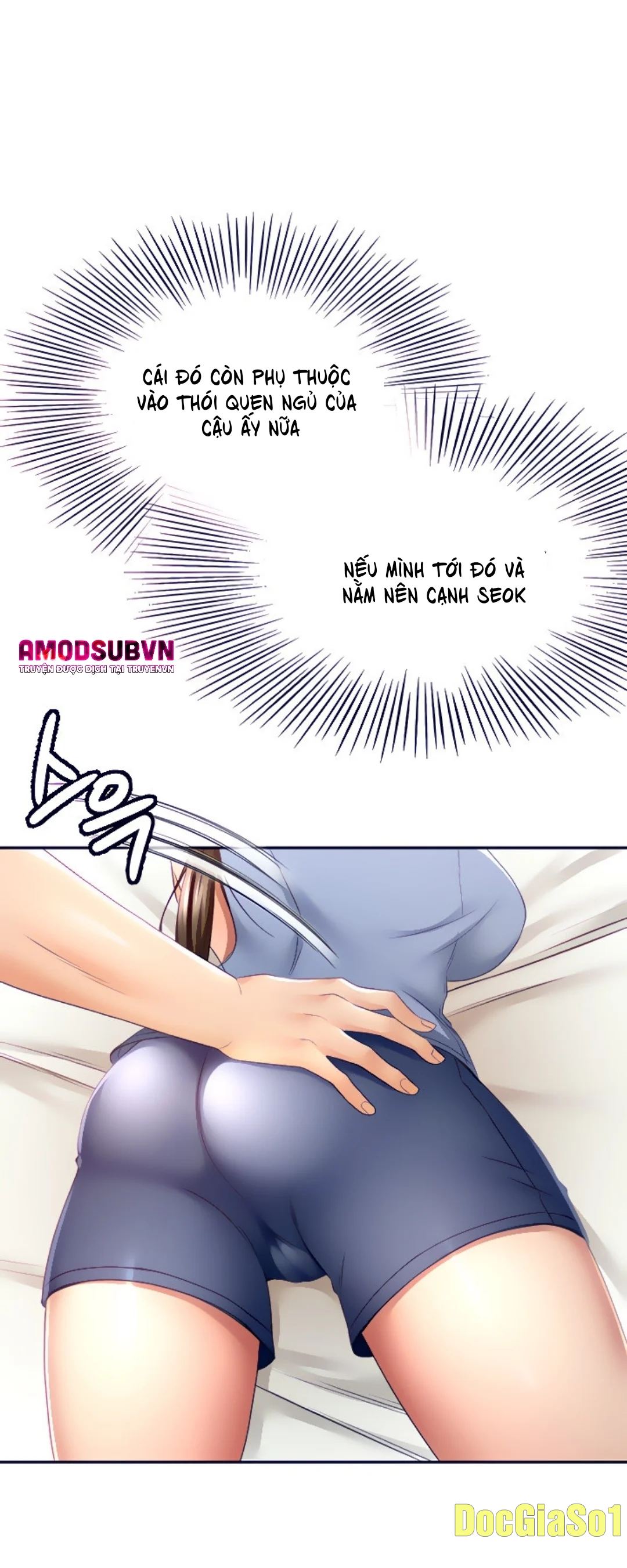 cậu chủ nhỏ chapter 20 37