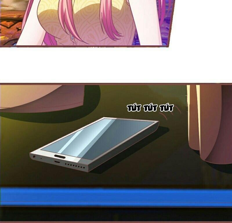 bạn trai cũ là quỷ hút máu: đừng trêu tôi chapter 3 17