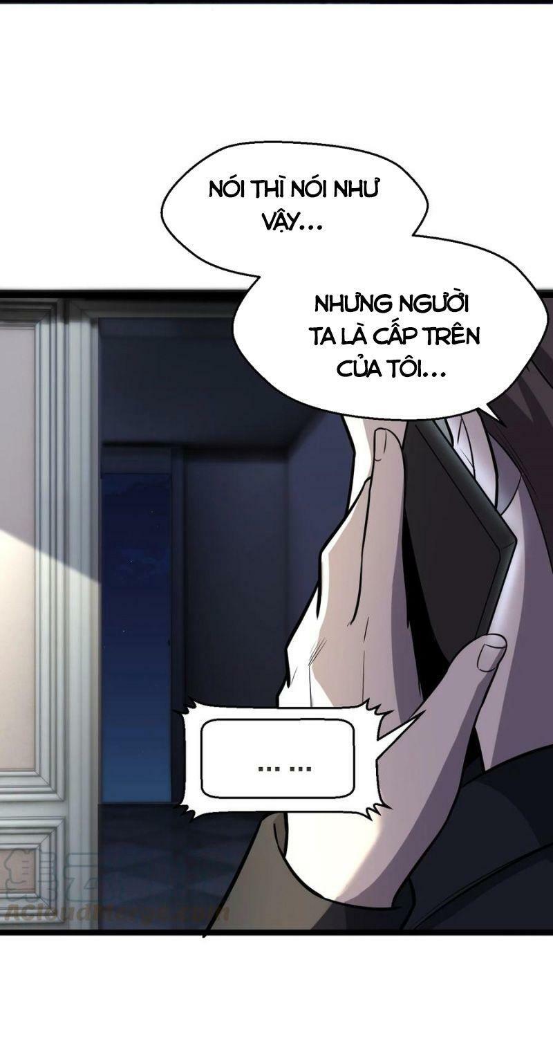 đừng hiểu lầm, tôi mới là người bị hại! chapter 32 3