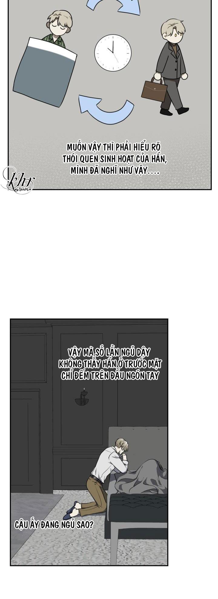 dưỡng thú cưng chapter 7 15