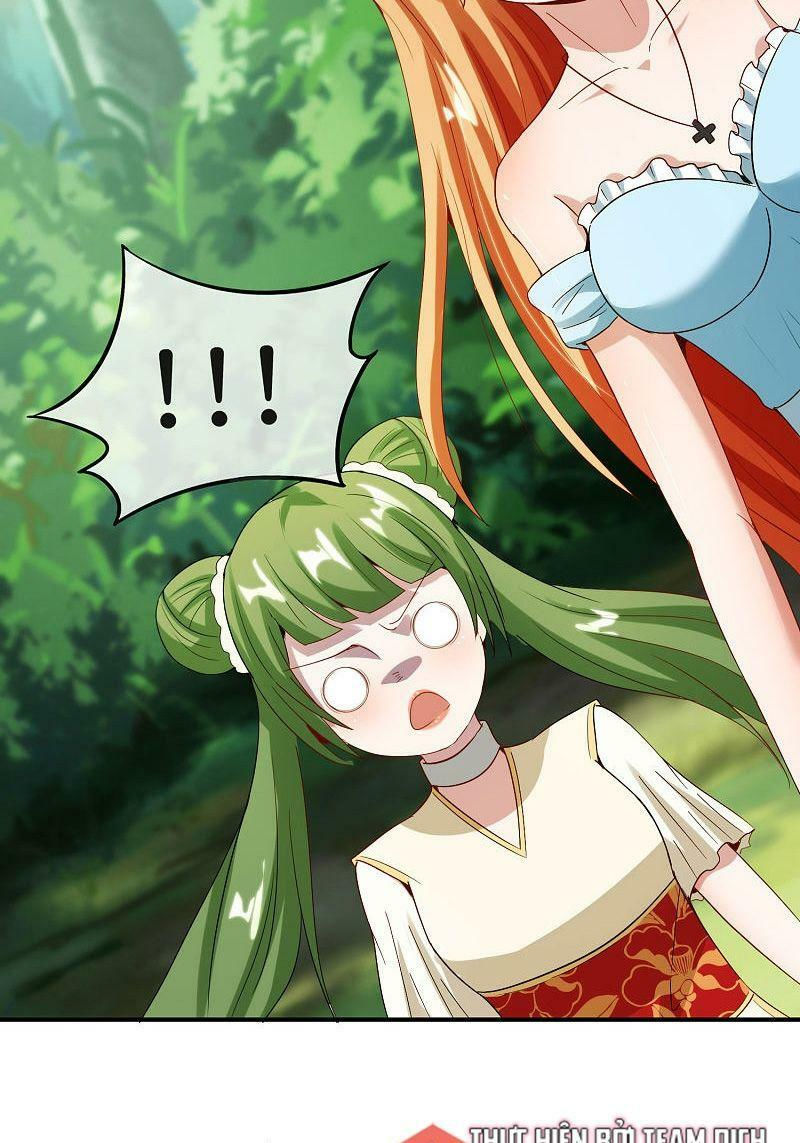 vòng bạn bè mạnh nhất của tiên giới chapter 97 43