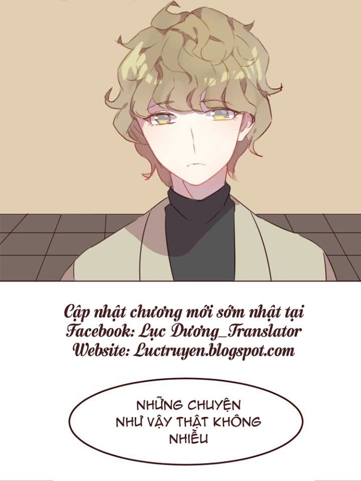 người yêu biến mất chapter 22 8