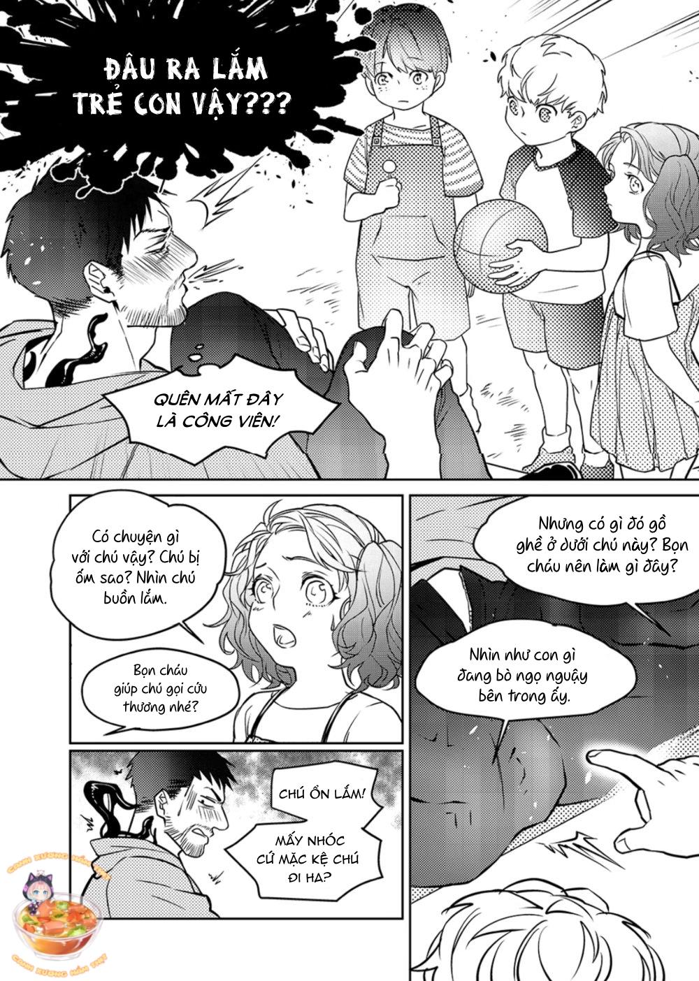 tổng hợp oneshot boylove chapter 142.1 9