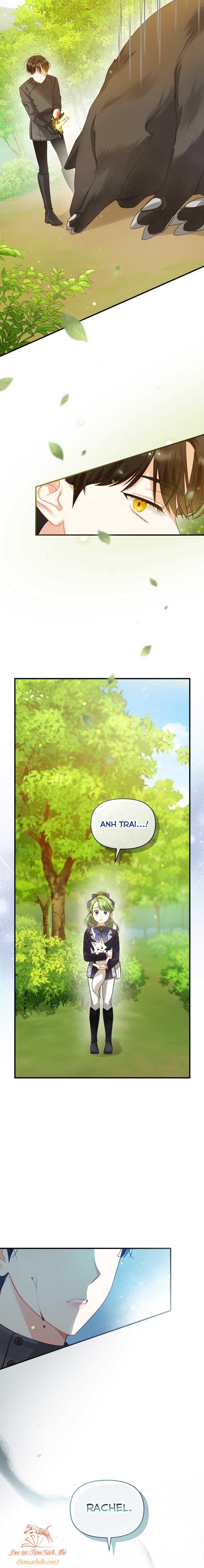 trở thành em gái nam chính truyện bl chapter 15 19