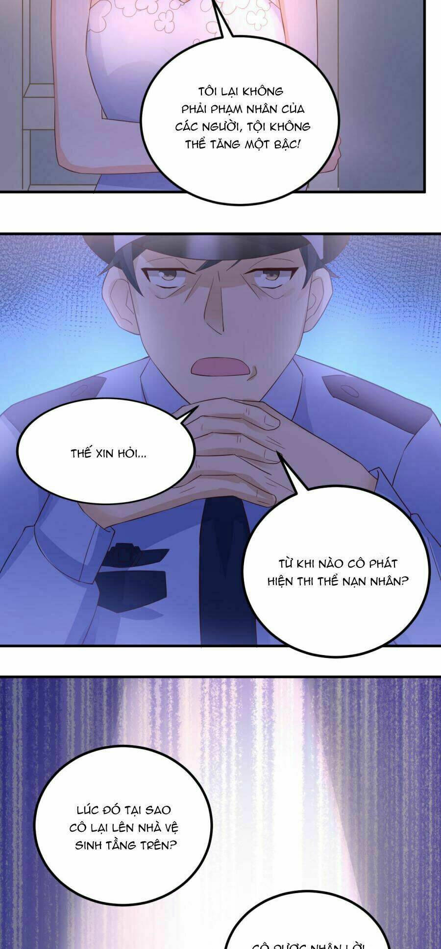 bá ái hãn thê chapter 10 8