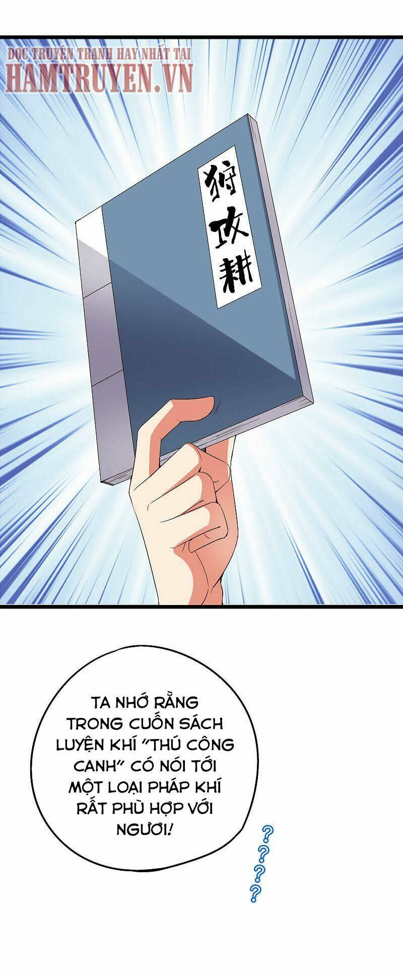 phục thiên thánh chủ chapter 64 47