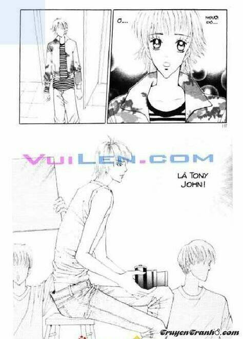 người mẫu hoàn hảo chapter 8 106