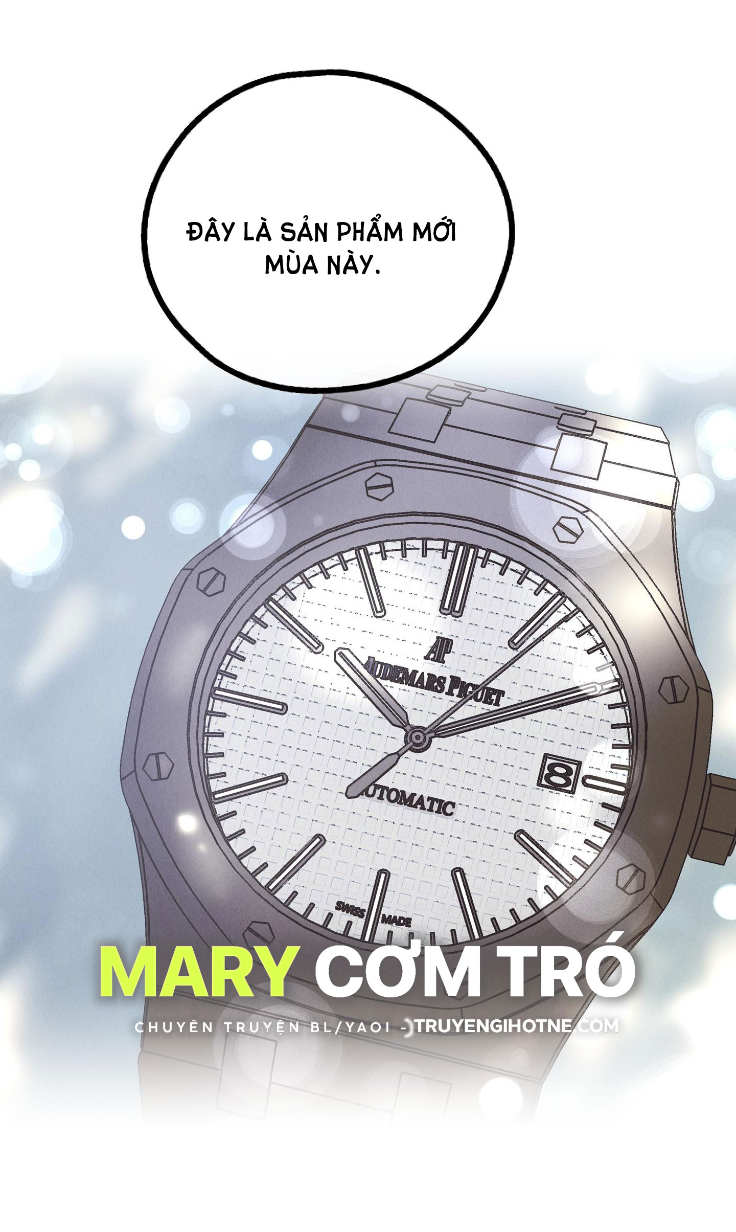 Phục Thù - Pay Back chapter 61.2 - Trang 2
