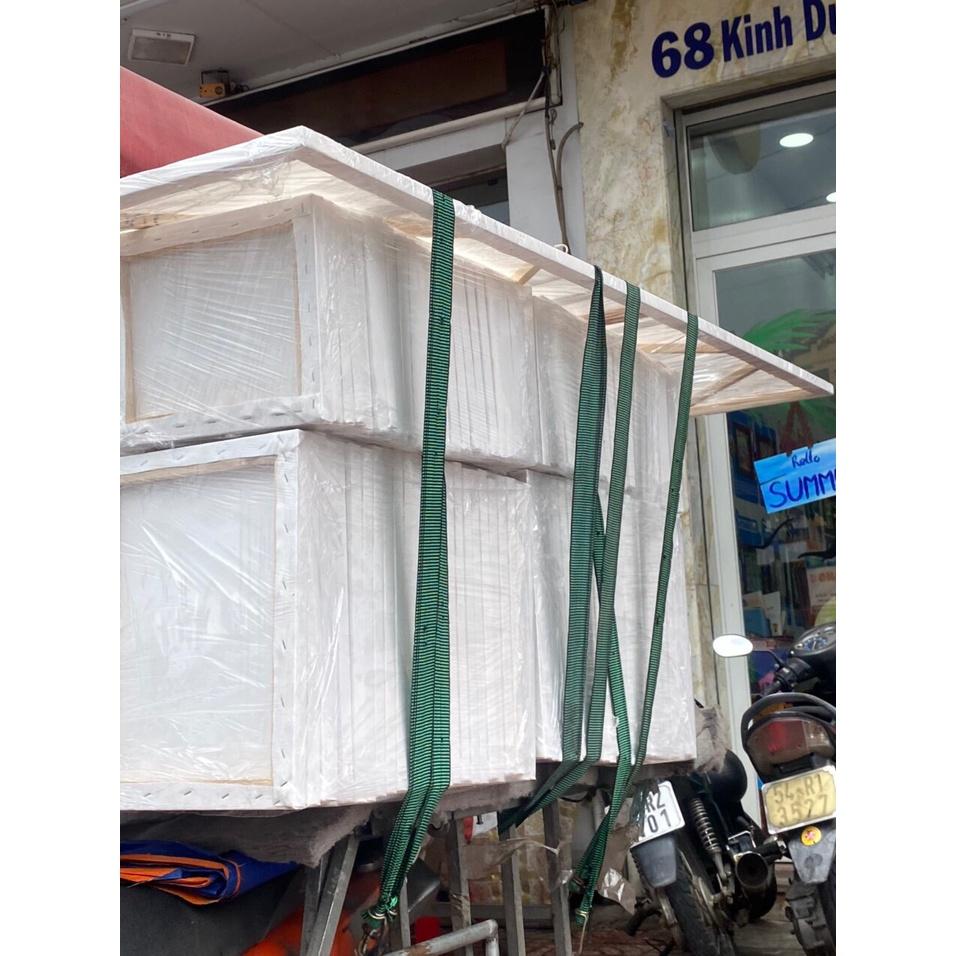 KHUNG TRANH CANVAS KÍCH THƯỚC LỚN